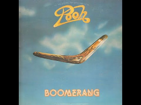 Incredibilmente Giù - Pooh