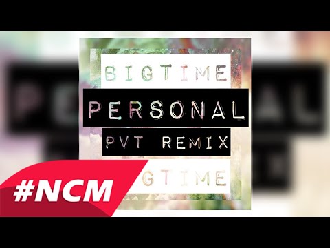 Big Time - Getzael Hdz (Personal Pv Mix)