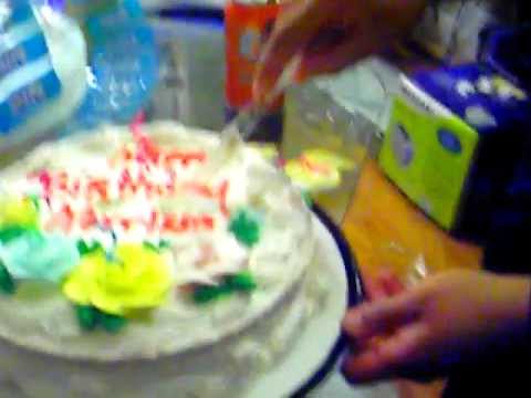 Happy Birthday Nori-chan!