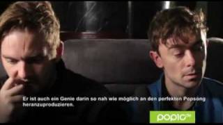 The Big Pink - Future This!