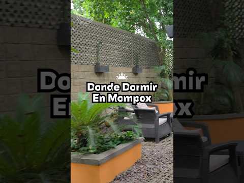 🏨✨ ¿DÓNDE DORMIR EN MOMPOX? 🇨🇴