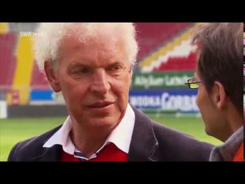 Remember? FCK – Bayern 7:4