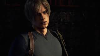 【初見】BIOHAZARD Re:4　#3