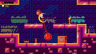 Cybarian: The Time Traveling Warrior (Nintendo Switch) (HQ)