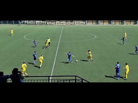 Dacia Buiucani 2008 yellow vs FC Nesebar 2008 Nesebar, Bulgaria, final score 2:0, June 20, 2022