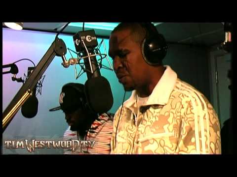 Urban Kaoz freestyle - Westwood