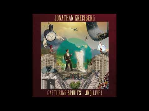 "WILD ANIMALS WE'VE SEEN" (LIVE) - JONATHAN KREISBERG QUARTET