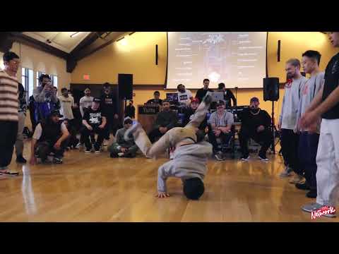 Knock Out Kings Vs Deadlock - Top 16-Turbomania 2022-Tufts Turbo x The Flavor Continues-BNC