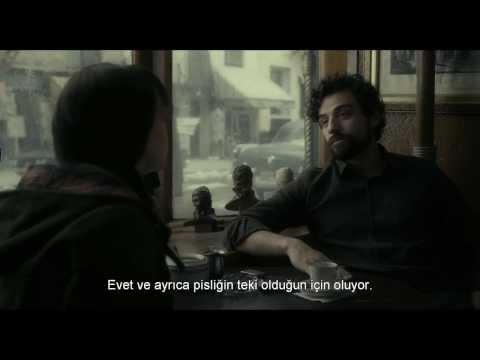 Inside Llewyn Davis / Sen Şarkılarını Söyle - Fragman
