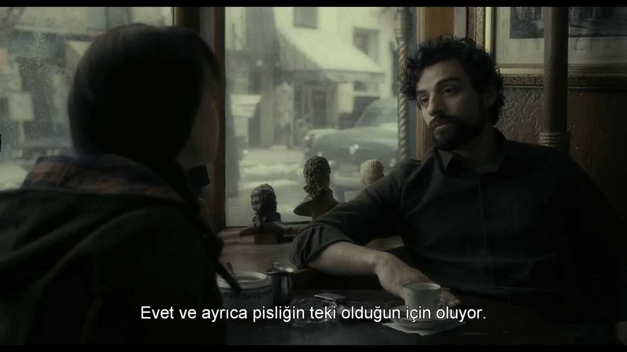 Inside Llewyn Davis / Sen Şarkılarını Söyle - Fragman