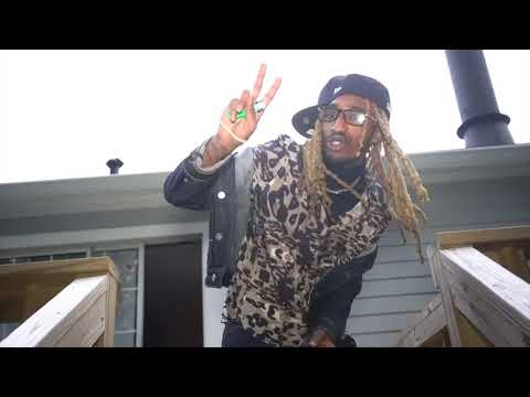 Prince Ofthe Bity X Amri