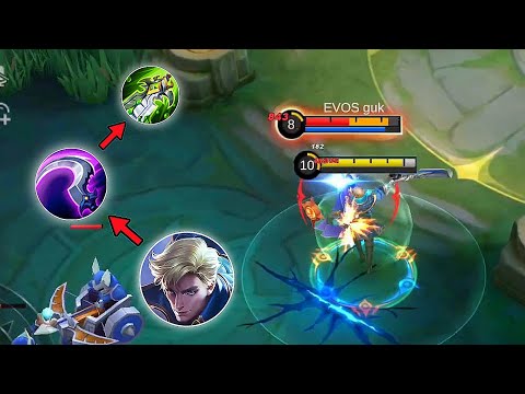 please buff alucard moonton! 🤓