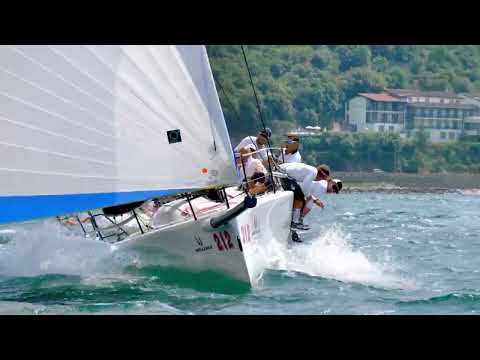 Melges World League 2021 - Malcesine - Highlights