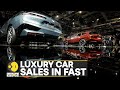 Lamborghini Huracan Tecnica Launched In India Priced At Rs 4 04 Crore Business News WION