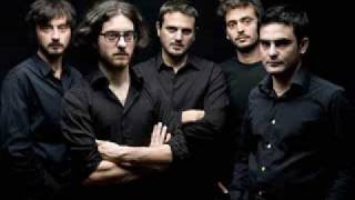 Mokadelic - Panda Strip (part one)