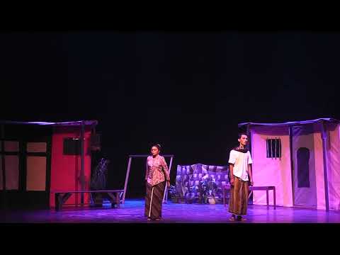 MALAM JAHANAM (PENYUTRADARAAN 2020 A DAN 2020 B)