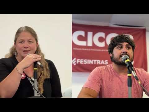 FESINTRAS Promueve la defensa de la Salud Pública Federal y propende una Ley Nacional de Salud.