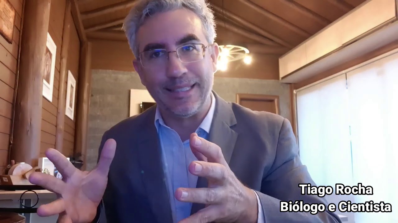 PULMÕES: PIORES E OS MELHORES ALIMENTOS. (Tiago Rocha).