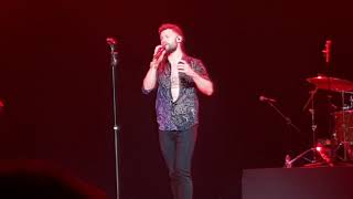 Stop Myself (Only Human) Calum Scott live in Manila 2018