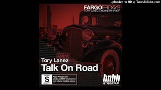 Tory Lanez - talk on road x shot clock violations