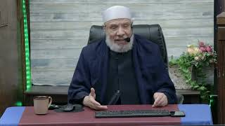 صورة ماذا يفعل عند الاستماع لحديث غير المسلمين عن نبي الله عيسى عليه السلام/الإثنـين(20-01-2025م)الحلقة 2