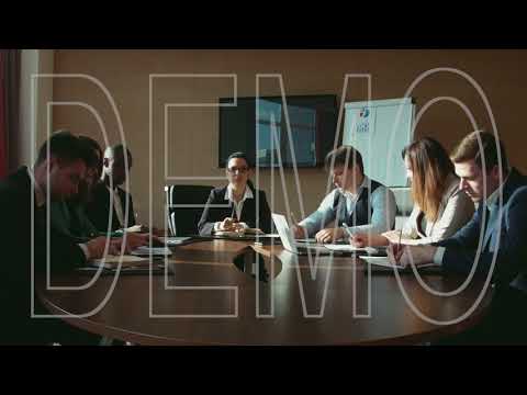 Internet Lawyer Demo Video for Media Attorney's in Heber City