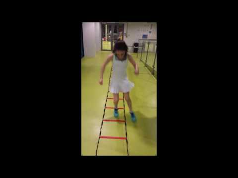 Jody Neveling (Great Britain)