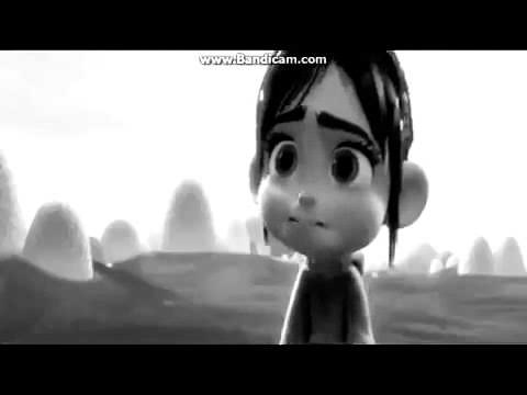 Hiro Pan 2: Return to Neverland part 7 - "Back When you Were Fun"/Evacuation.wmv