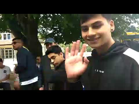 Estilo 21(2) vs punto de batalla| SOUTHERN KINGS 3 VS 3