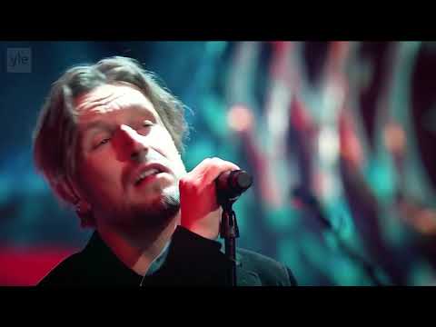 Videoclip de Tallulah — Sonata Arctica