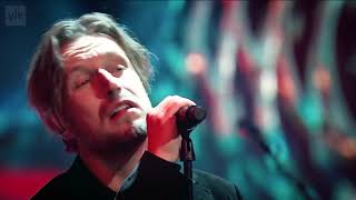 Sonata Arctica - Tallulah (Live YLE TV)