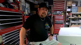 Duramax P0128 Fix DIY - Thermostat & PPE Ported Fuel Rail Fitting - PO128