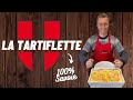 la tartiflette ultra crÉmeuse recette de savoyard eng subt