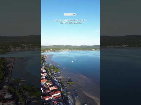 Bebeto Galvão em Salinas da Margarida,uma das cidades mais belas da Bahia!