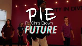 FUTURE - PIE ft. Chris brown