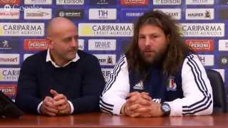 Hangout con Martin Castrogiovanni