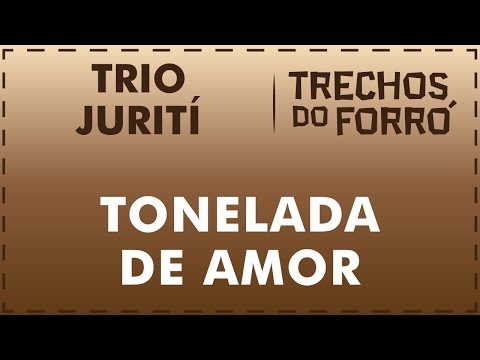 Tonelada de Amor - Iriê