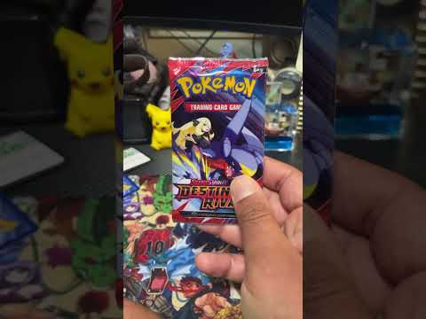 Pak Attack Ep.47 Lets take a break!!  #pokemon Glory of Team Rocket #collection #pikachu