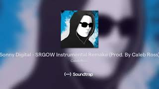 Sonny Digital - SRGOW Instrumental Remake (Prod. By Caleb Ross)