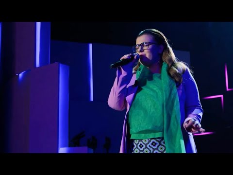 Sonia - Mă rup de amintiri | FINALA x OTS