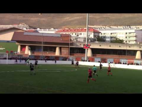 AURRERA K.E. 2:0 S.D. Deusto (Zaldupe, 2017/02/18) - www.leartigol.com