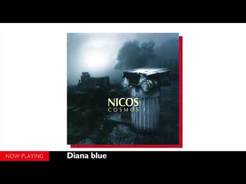 Nicos  "Cosmos" Full Album