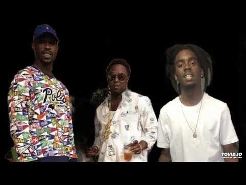 LilBone x Taliban - Hide & Seek