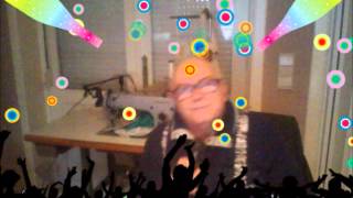 Les bals populaires Michel Sardou