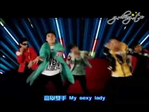 [G Drug]BigBang - 走吧走吧GO!![JP_TW](更正特效版)