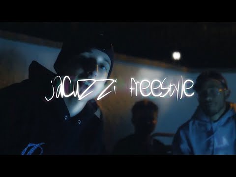 5EB x 805kai - "Jacuzzi Freestyle" | (shot by @archieerskine)