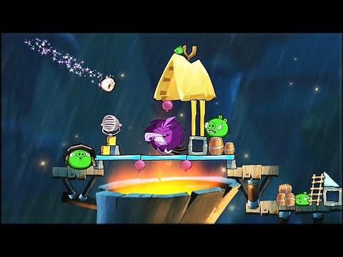 Angry Birds 2 - Boss Battle (Zeta)