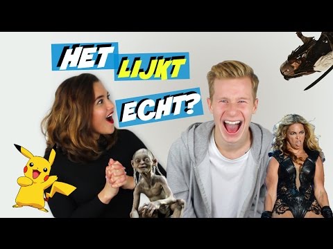STEMMETJES NADOEN #1 ?! ft Carre Albers | Bradley Braafhart