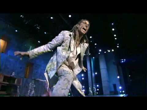 Notre Dame de Paris - I clandestini (HQ)