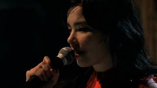björk : jóga - live @ the royal opera house, london, england, UK, december, 16th (2001) (UHD) [4K]